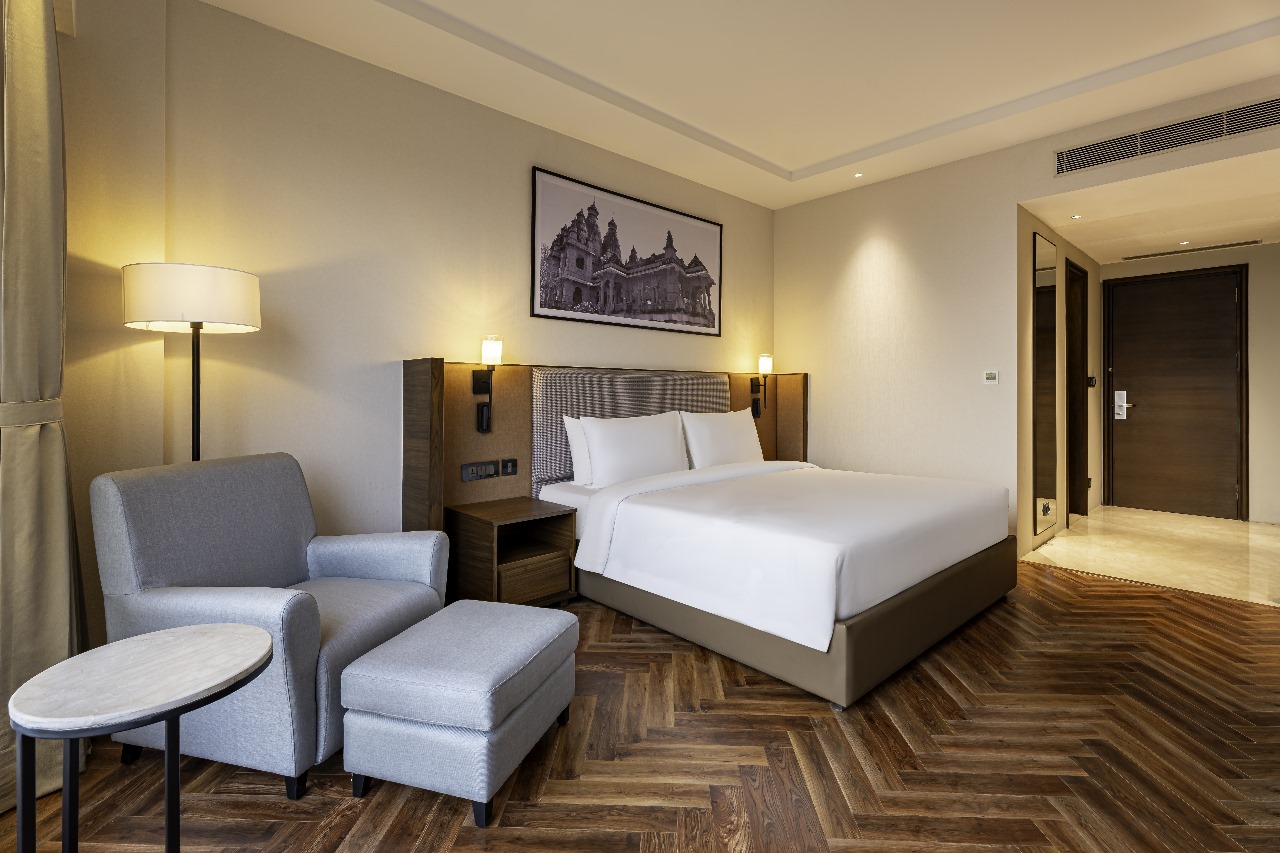 Hotel Radisson (Dhanbad)